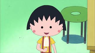 Chibi Maruko Chan #627 KEGIATAN DI MUSIM PANAS