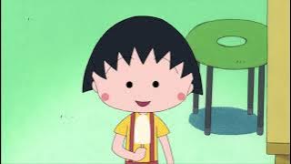 Chibi Maruko Chan #627 KEGIATAN DI MUSIM PANAS