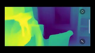 iPhone 12 Pro LiDAR Night Vision Intro screenshot 5