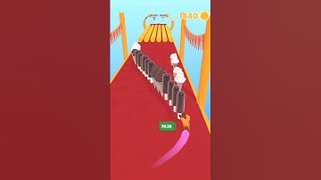 POPSICLE STACK🍧 Bonus GamePlay (271) #Shorts