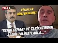 Müfredat Resmi Gazete&#39;de yayınlanmadan kitaplar basılmış! Yıldırım Kaya&#39;dan hayrete düşüren açıklama