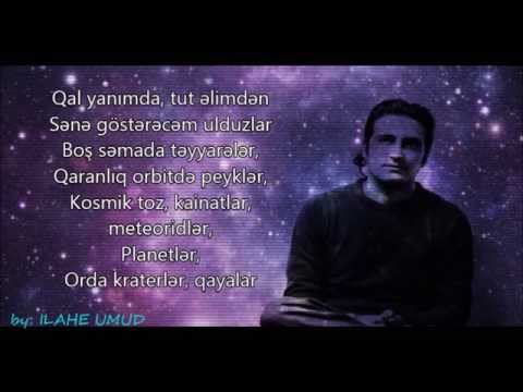 QARAQAN - Soyuq Ulduzlar (Lyrics)