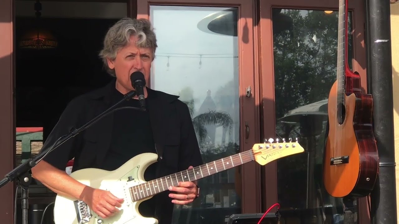 Hank Easton | Acoustic Spot Talent