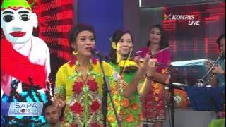 Lantun Orchestra - Ondel-ondel