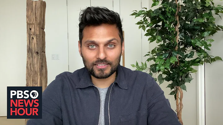 A Brief But Spectacular take on why we're never really alone