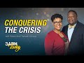 Conquering the Crisis | 3ABN Today Live (TDYL210022)