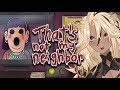 🔴 PAPERS PLEASE HORROR GAME 🔴【THAT'S NOT MY NEIGHBOR】