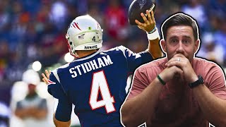 Every Throw From Jarrett Stidham In 2019