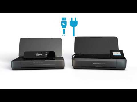 BEEM　Officejet 200 Mobile HP OfficeJet 200 Mobile Printer, (CZ993A),CZ993A#B1H Black
