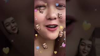 Kinikilig (Tiktok Trend)