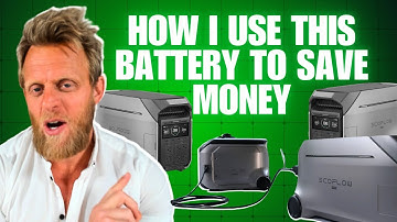 EcoFlow DELTA Pro 3 draagbare energiecentrale: langetermijnbeoordeling