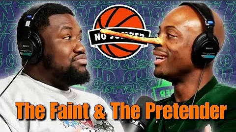 The Faint & The Pretender
