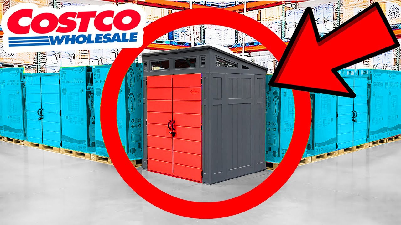 Best Things to Get at Costco Right Now, From Employee — January 2024