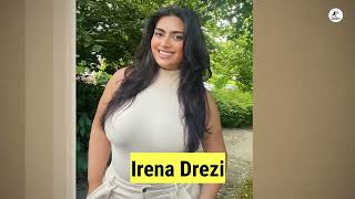 Irena Drezi Bio,wiki,age,lifestyle,Networth