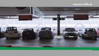 Famous MSR-Traffic solutions for indoor parking Profile