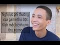 Sinh nhật Đột Kích 9 tuổi, VTC Game gây quỹ được 100 triệu cho game thủ bị ung thư xương