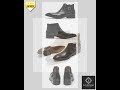 ⚡Buy Oxford Boots - Brogue Shoes For Men exclusively at LeStyleParfait.com 👈