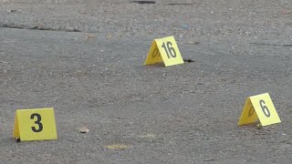 Shreveport crimes stats are at a new low