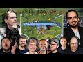 Die erste Verschwörung mit Maurice Weber - Auf Bruderschaft und Sieg! | Civilization 6 - Folge 1