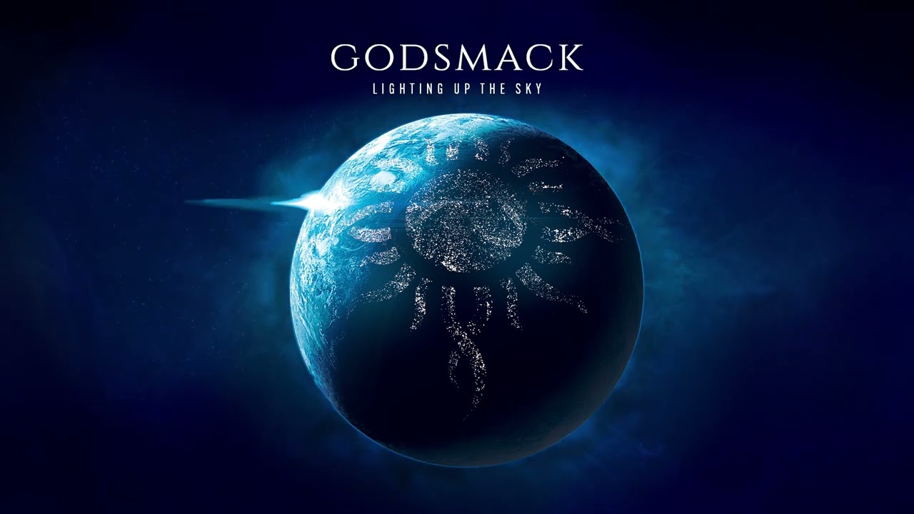 Godsmack   Truth Official Audio