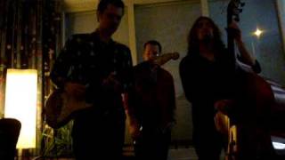 Video thumbnail of "The Weber Brothers 5 If I ever get to heaven"