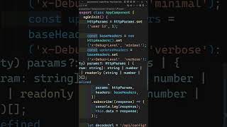 🎯 Angular 19 HttpClient Made Easy: Full Response, Status, Headers & More! 🌟