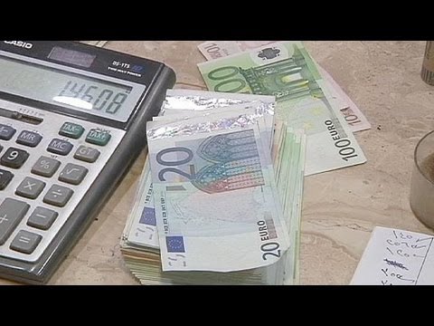 ادامه روند کاهش ارزش پول مصر در آستانه مذاکرات با