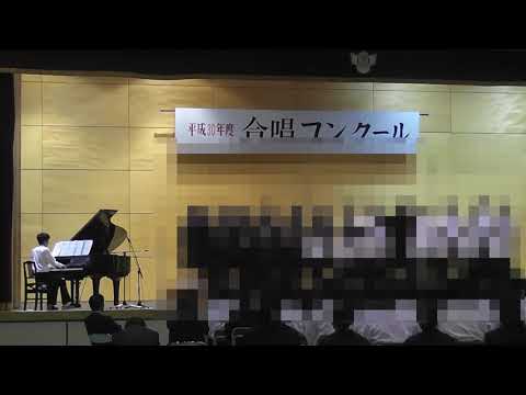 あなたへ　合唱