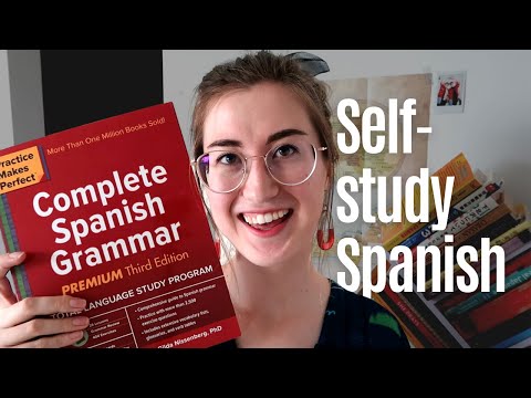 Master List Of Spanish Resources And Tips ✨