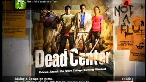 EPIC Lets Play Left 4 Dead 2 Part 01