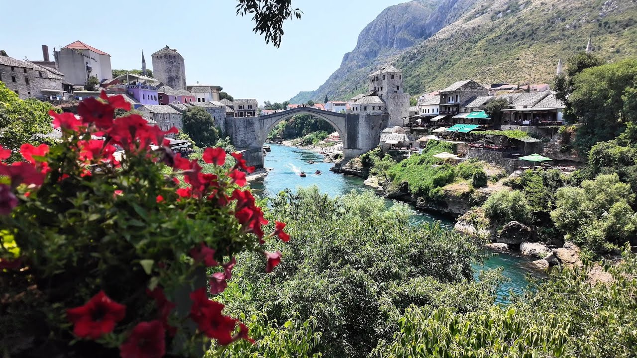 Mostar, Bosnia and Herzegovina