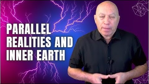 Bashar Channeling 2025 | The Shocking Truth About Parallel Realities and Inner Earth