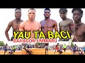 9 05 2026 Ta SAKE Baci Bahagon Ummaru Ya Sumar Da Bahaushe Aljani Ta Tsallake Rijiya Da Baya 