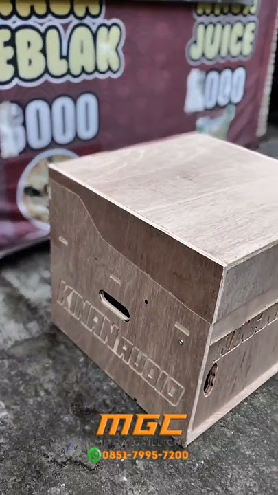 Rak bukan sembarang rak... ini tempat singgasana alat tempur sound system kamu! 💥🔊