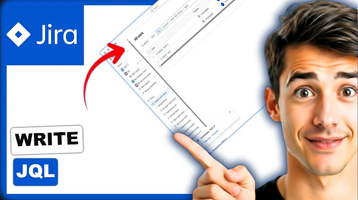 How to write a JQL query in Jira (Easiest Way)(2026 Guide)