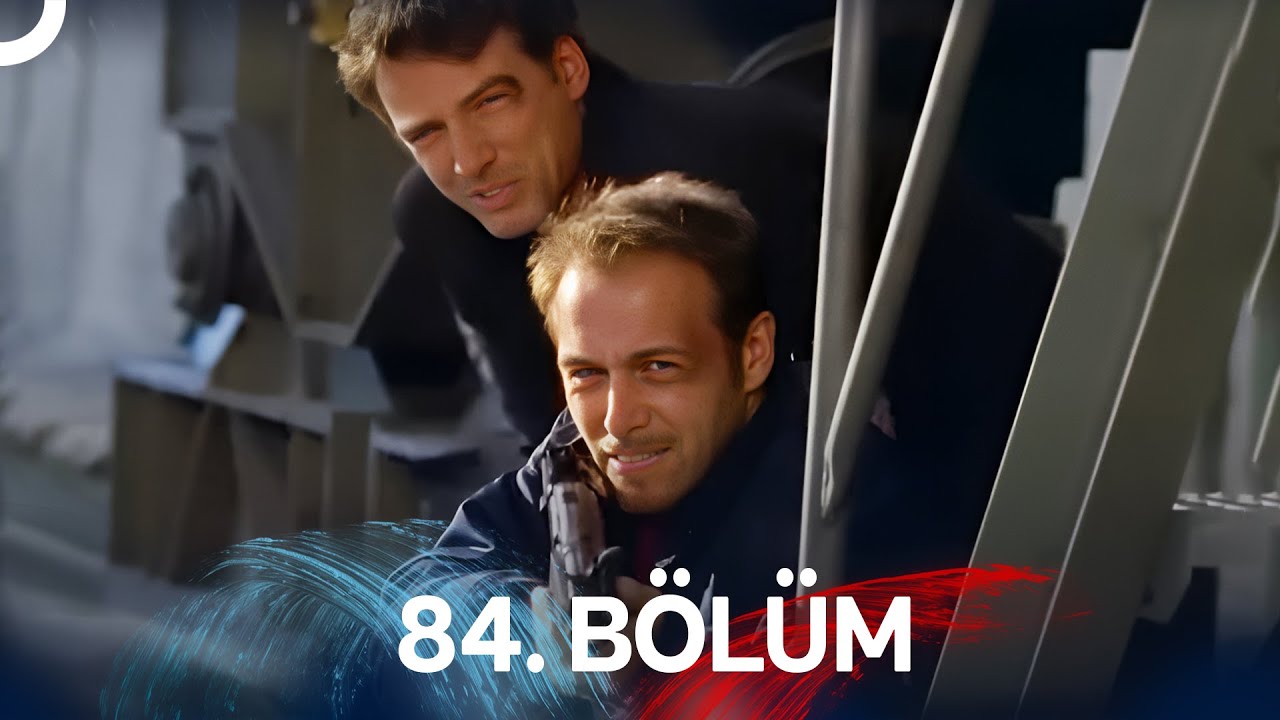 Hava Operasyonu | Kobra Takibi 84. Bölüm | Türkçe Dublaj