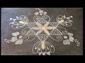 Traditional rangoli designs kolam rangoli designsdaily rangolibeautiful rangolichetan all in one