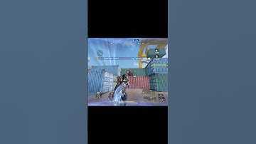 I thought he was a bot player 😂💯🤙 in Call Of Duty Mobile #callofdutymobile