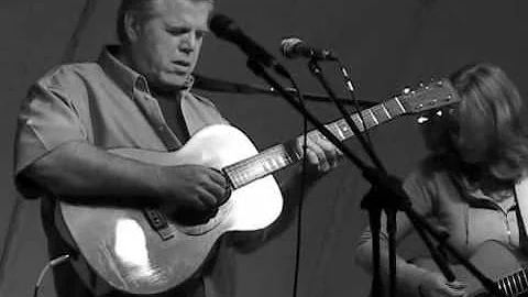 CANTERBURY FOLK FESTIVAL--JULY--...  & WENDELL--
