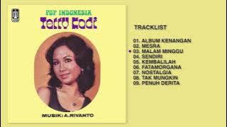 Tetty Kadi - Album Kenangan | Audio HQ