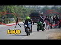Best of Superbike SOUNDS in INDIA