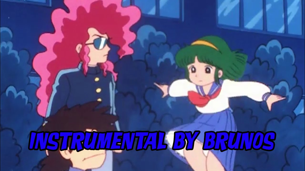 Nanà Supergirl - Singla Instrumental Karaoke