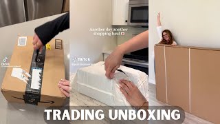 Trending Unboxing - Asmr Unboxing