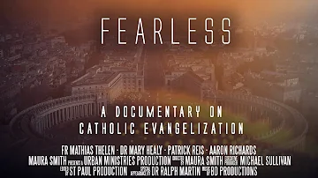 FEARLESS Documentary (English)