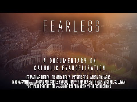 FEARLESS Documentary (English)