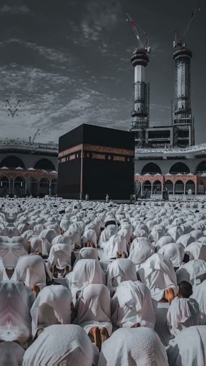 Beautiful Islamic Khana Kaba TikTok Video #beautifulislamic #islamicstatus #shortbeta #tiktok #viral