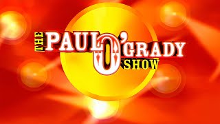 Status Quo - The Paul O&#39;Grady Show | 20th October 2005 (AI Enhanced)
