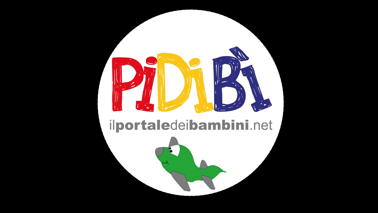 Portale Didattico Ludico Per Bimbi