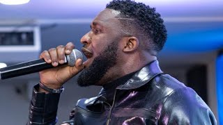 Ebuka Songs - Prophetic Worship | Dominion City London |