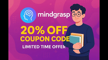 Mindgrasp AI Review 2025 (Honest Test) + 20% OFF Coupon Code (WORKING!)